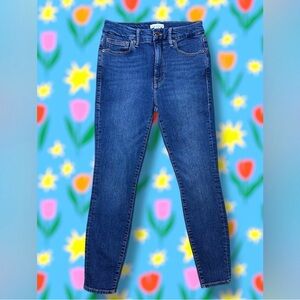 ✨Good American✨
Good Legs Skinny Jean